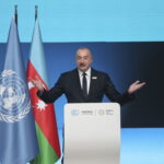 Ιλχάμ Αλίεφ στην COP29: Το πετρέλαιο και το φυσικό αέριο είναι «δώρα Θεού»