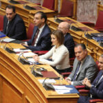 Βουλή: Αποσπασματικό και ανεπαρκές χαρακτηρίζει η αντιπολίτευση το ν/σ για τον προσωπικό γιατρό