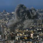 Λίβανος: Το Ισραήλ παραβίασε τη συμφωνία κατάπαυσης του πυρός