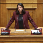 Βουλή: Την απόσυρση του νέου εργασιακού νομοσχεδίου ζητά η αντιπολίτευση