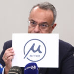 Λογότυπο μετρό Θεσσαλονίκης: Ακυρώθηκαν διαγωνισμοί με 8.000 ευρώ και δόθηκε με απευθείας ανάθεση στα 30.000