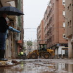 Πλημμύρες στην Ισπανία: Βρέθηκαν τα πτώματα δύο μικρών αγοριών