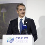 Κυρ. Μητσοτάκης στην COP29: «Η Ελλάδα πρωτοπόρος στην ενεργειακή μετάβαση»