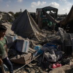 Δεκάδες νεκροί σε αεροπορικές επιδρομές του Ισραήλ σε Συρία, Λίβανο και Γάζα