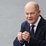 Γερμανία: Ο Όλαφ Σολτς θα ζητήσει ψήφο εμπιστοσύνης στις 11 Δεκεμβρίου