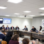 Ανακοίνωση της Ελληνικό Μετρό για το λογότυπο του Μετρό Θεσσαλονίκης