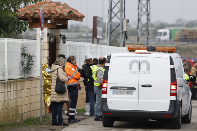 Ισπανία: Τουλάχιστον 10 νεκροί από πυρκαγιά σε οίκο ευγηρίας