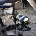 Πόλεμος στην Ουκρανία: Τουλάχιστον 8 νεκροί σε ρωσικό πλήγμα στην Οδησσό