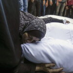 Το Ισραήλ έχει επίσημα σκοτώσει πάνω από 60.000 Παλαιστίνιους στη Γάζα