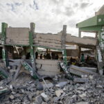 Γάζα: Τουλάχιστον 15 Παλαιστίνιοι σκοτώθηκαν σε ισραηλινά πλήγματα