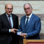 Κατατέθηκε ο προϋπολογισμός του 2025 – Αναλυτικά όσα προβλέπει