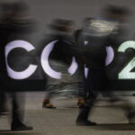 COP29: «Η Μεσόγειος θερμαίνεται ταχύτερα από τον υπόλοιπο κόσμο»