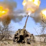 Επίθεση της Ουκρανίας στη Ρωσία με βρετανικούς πυραύλους Storm Shadow