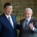 Ο Σι Τζινπίνγκ ζητά «πολιτική λύση» για τον τερματισμό του πολέμου στην Ουκρανία