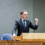 Ένταλμα σύλληψης Νετανιάχου: Ο Ολλανδός ΥΠΕΞ ανέβαλε επίσκεψή του στο Ισραήλ