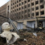 Πόλεμος στην Ουκρανία: Η Ρωσία κατέρριψε οκτώ βαλλιστικούς πυραύλους