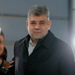 Ρουμανία: Το κυβερνών Σοσιαλδημοκρατικό κόμμα αποσύρεται από τις συνομιλίες για κυβερνητικό συνασπισμό