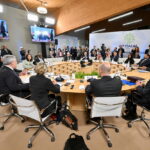 G7: «Τώρα είναι η ώρα» για κατάπαυση του πυρός στον Λίβανο