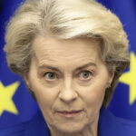 Φον ντερ Λάιεν για δασμούς: Η Ευρώπη έχει όλα όσα χρειάζεται για «να ξεπεράσει την καταιγίδα»