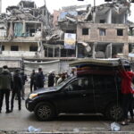 Χιλιάδες Λιβανέζοι παίρνουν τον δρόμο της επιστροφής πριν από το πράσινο φως του στρατού