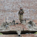 Ισραηλινή επίθεση κατά στελέχους της Χαμάς στον νότιο Λίβανο