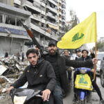 Λίβανος: Παρατείνεται η θητεία του αρχηγού του στρατού