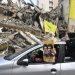 Χεζμπολάχ: «Ισραηλινές επιθέσεις κατά αμάχων παραβίασαν την εκεχειρία»