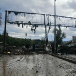 Συρία: Ευρείας κλίμακας επίθεση τζιχαντιστών και συμμάχων τους εναντίον δυνάμεων του Άσαντ