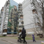 Επιδρομές της Ρωσίας σε ανατολικές και νότιες περιφέρειες της Ουκρανίας