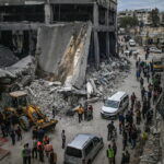 Γάζα: Τουλάχιστον 31 Παλαιστίνιοι σκοτώθηκαν το τελευταίο 24ωρο σε ισραηλινά πλήγματα