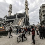 Με συντριπτική πλειοψηφία η ΓΣ του ΟΗΕ απαίτησε άμεση κατάπαυση του πυρός στη Λωρίδα της Γάζας