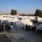 Συρία: O ΟΗΕ αναμένει τον επαναπατρισμό ενός εκατ. προσφύγων το πρώτο εξάμηνο του 2025