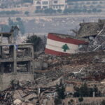 Ισραηλινοί βομβαρδισμοί στον νότιο Λίβανο