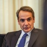 Κυρ. Μητσοτάκης: «Ανεξαρτήτως εκλογικού αποτελέσματος, οι ελληνοαμερικανικές σχέσεις είναι στρατηγικές»