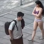 Ιράν: Η πρώτη αντίδραση της Τεχεράνης για την φοιτήτρια που γδύθηκε σε πανεπιστήμιο και αγνοείται