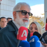 Πέτρος Φιλιππίδης: Διεκόπη η δίκη του για τις 5/12