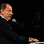 Γαλλία: Πέθανε σε ηλικία 95 ετών ο μουσικός Σαρλ Ντιμόν