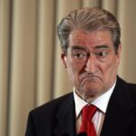 Αλβανία: Ελεύθερος αφέθηκε ο πρώην πρόεδρος Σαλί Μπερίσα