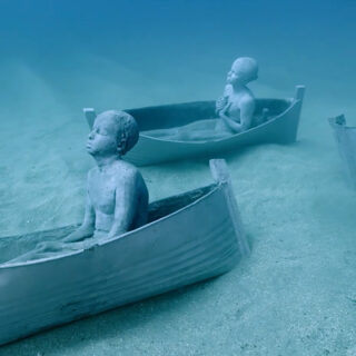 Ένας παράξενος πολύπλοκος κόσμος μέσα από τις εικόνες του 15ου Ethnofest