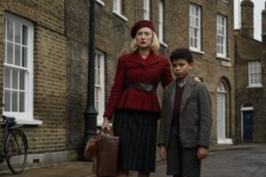 Streaming επιλογές της εβδομάδας: Queer ιστορίες ενηλικίωσης και ο Β’ Παγκόσμιος με τη ματιά του Στιβ Μακουίν