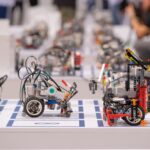 Δέκα χρόνια η COSMOTE συμβάλλει στην ανάπτυξη της εκπαιδευτικής ρομποτικής και των ψηφιακών δεξιοτήτων των νέων 