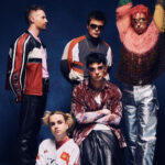 Fontaines D.C. και Boy Harsher στο Release Athens 2025