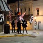 ΗΠΑ: Ναζιστική συγκέντρωση σε θεατρική παράσταση για την Άννα Φρανκ