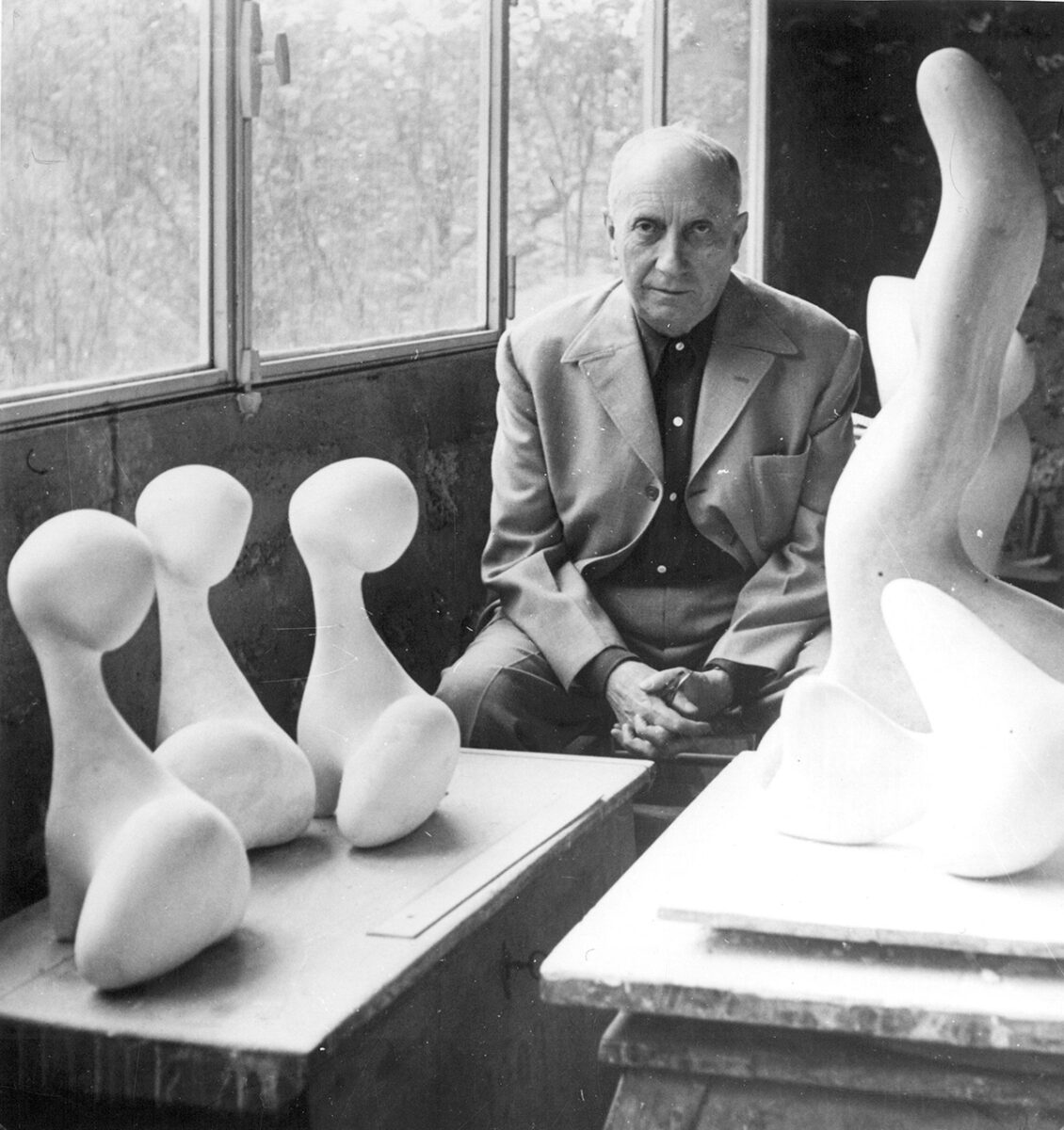 Hans Arp