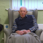 Βρετανία: Πέθανε ο γηραιότερος άνδρας στον κόσμο