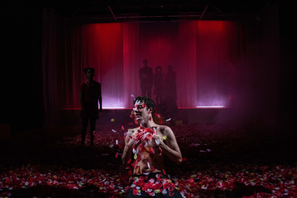 Ειρήνη Λαμπροπούλου