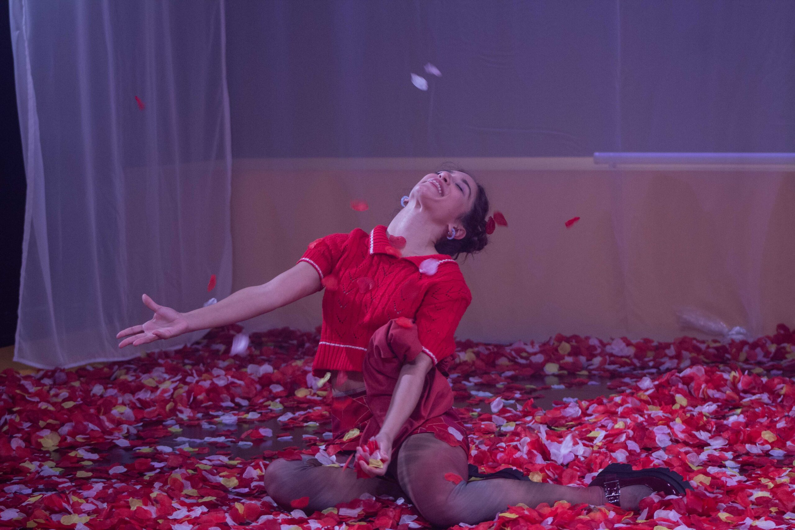 Ειρήνη Λαμπροπούλου