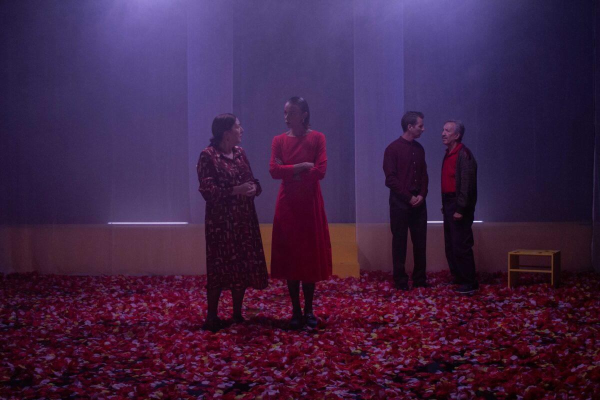 Ειρήνη Λαμπροπούλου