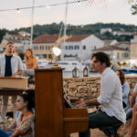 «Maestro»: Backstage από τα γυρίσματα της τρίτης σεζόν