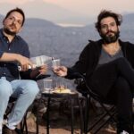 «Πάνω απ’ όλα Άνθρωποι»: Τελευταία παράσταση και βιντεοσκόπηση στην Αρχιτεκτονική Club Live Stage